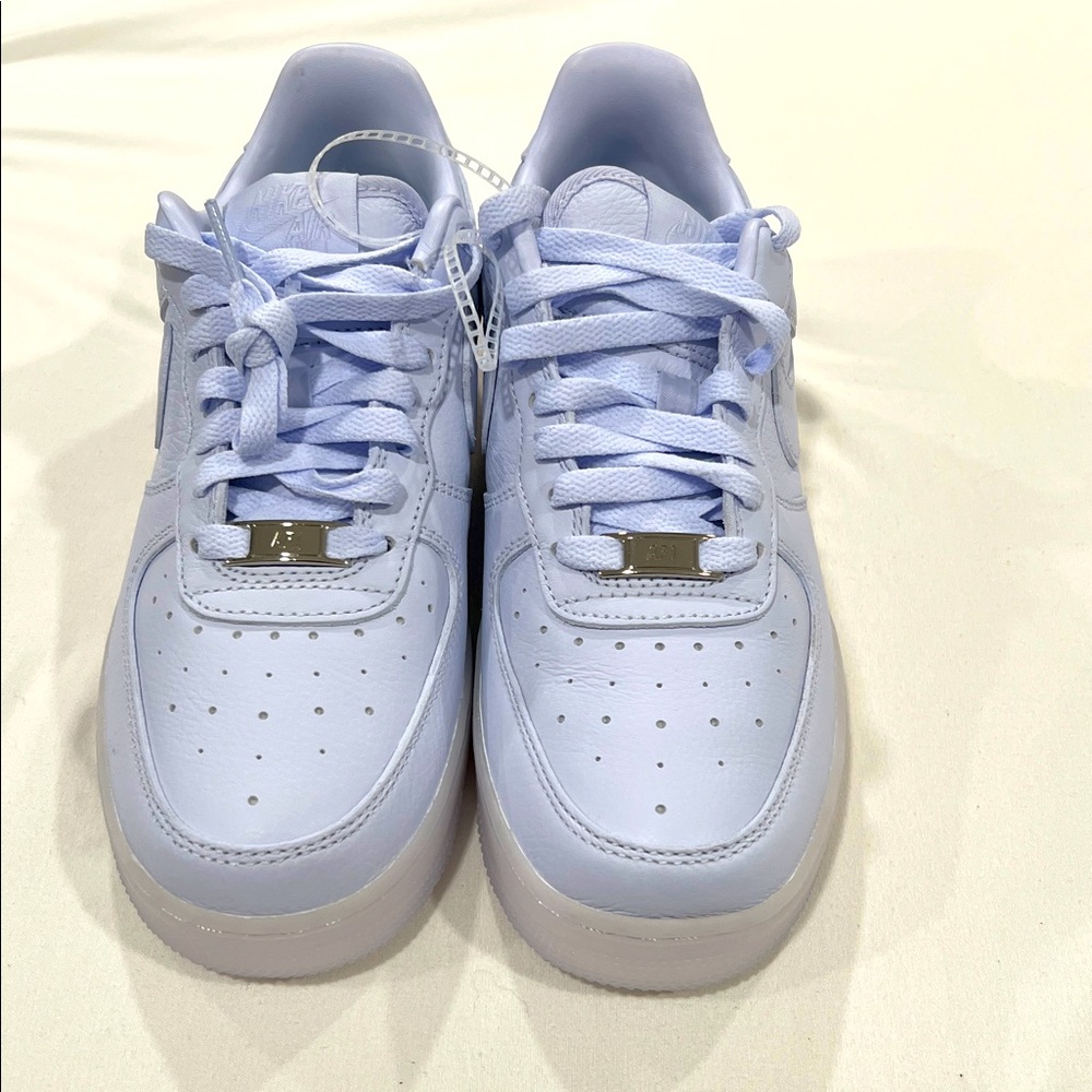 Nike Air Force 1 Low x Drake Nocta Palest Purple 💜